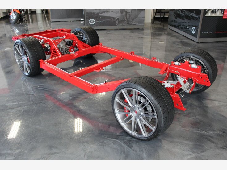 Photo for New 1963 Chevrolet Corvette